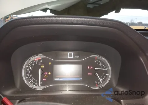 2018 Honda Pilot Ex-L z USA, uszkodzony, nr VIN 5FNYF5H57JB024166